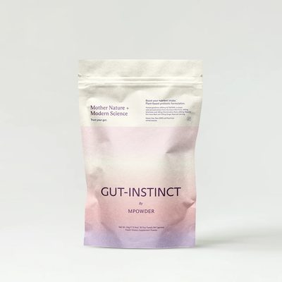 Mpowder Gut-Instinct