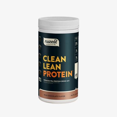 Nuzest Clean Lean Protein - Rich Chocolate
