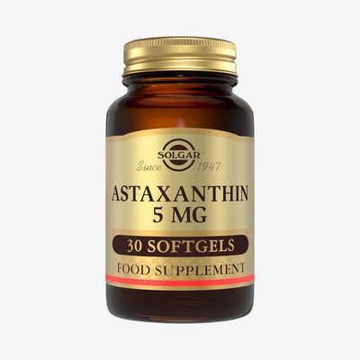 Astaxanthin 5mg
