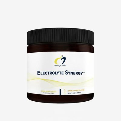 Designs For Health Electrolyte Synergy