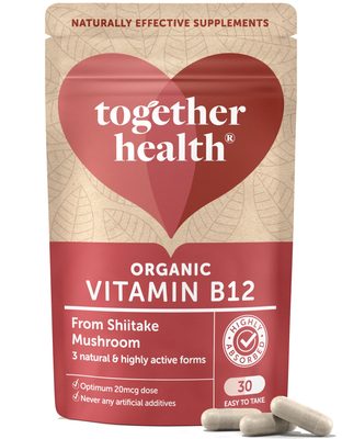 Vitamin B12