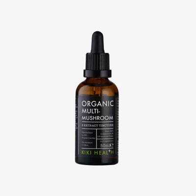 Multi-Mushroom Extract Blend Tincture