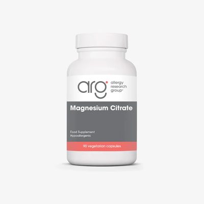 Magnesium Citrate