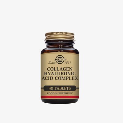 Collagen Hyaluronic Acid Complex