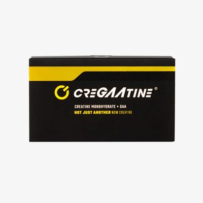 CreGAAtine CreGAAtine