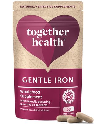 Gentle Iron