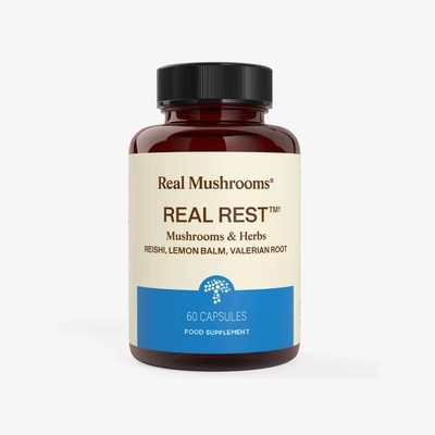 Real Rest Capsules