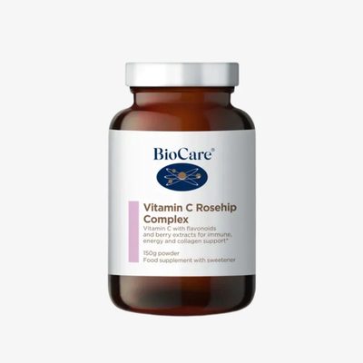 Vitamin C Rosehip Complex Powder