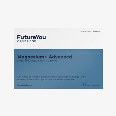 FutureYou Cambridge Magnesium+ Advanced