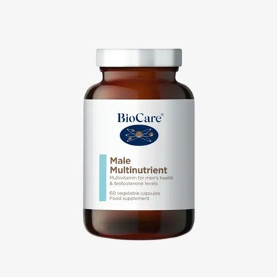 Male Multinutrient