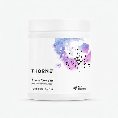 Amino Complex - Berry