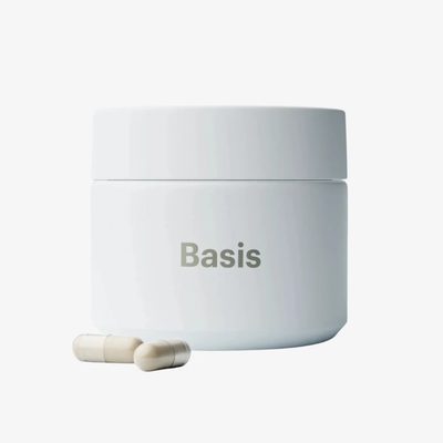 Elysium Health Basis - NAD+ Supplement For Cellular Aging Pouch