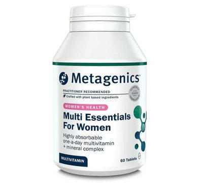 Multi Essentials for Women