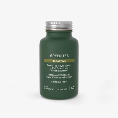 Green Tea Bioactive