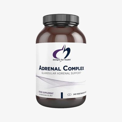 Adrenal Complex