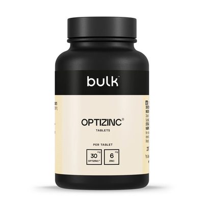 OptiZinc Tablets