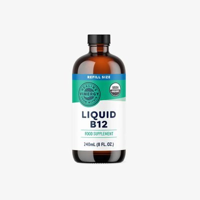Liquid B12