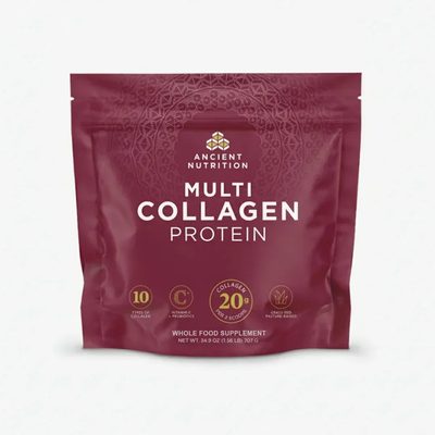 Multi Collagen Protein - Pure
