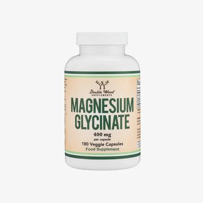 Magnesium Glycinate