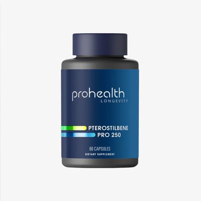 Pterostilbene Pro 250 - 250 mg