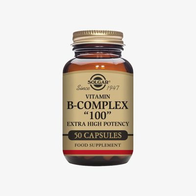 Vitamin B-Complex 100