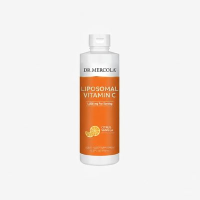 Liposomal Vitamin C - Liquid - 15.2 fl. oz.