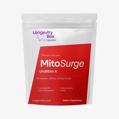 MitoSurge Urolithin A