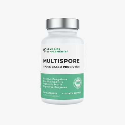 Multispore