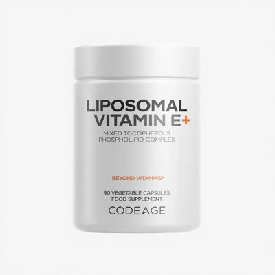 Liposomal Vitamin E