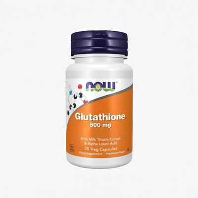 Glutathione 500mg