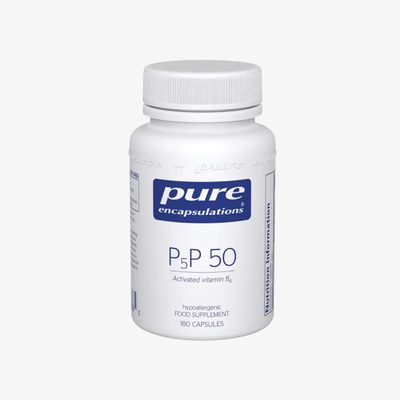 P5P 50