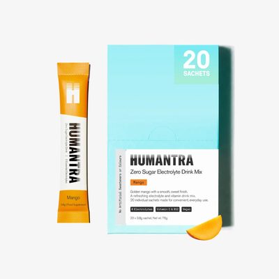 Humantra Mango