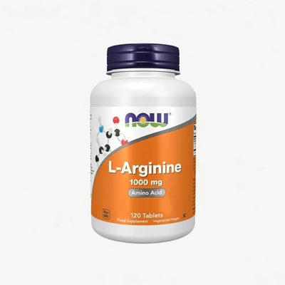 L-Arginine - 1,000 mg