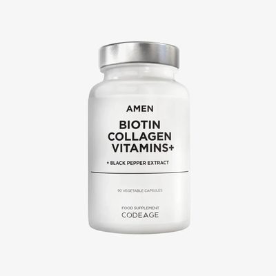 Amen Biotin Collagen