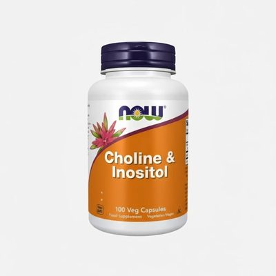 Choline & Inositol