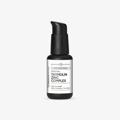 Thymulin Zinc Complex