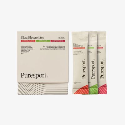 Puresport Ultra Electrolytes - Variety Pack