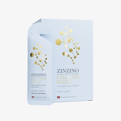 Zinzino Collagen Boozt