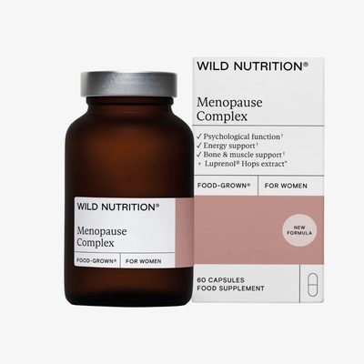 Menopause Complex