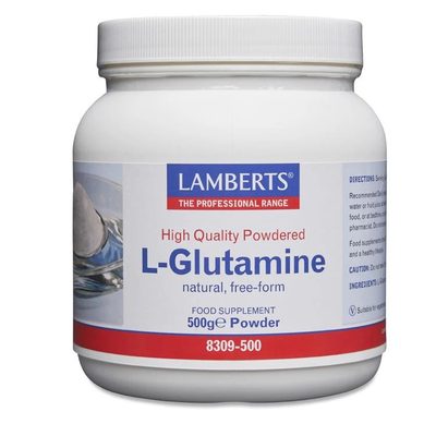 L-Glutamine Powder