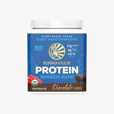 Warrior Blend - Chocolate