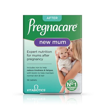 Pregnacare New Mum