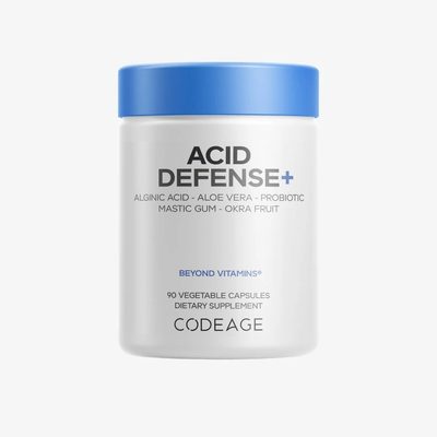 Acid Defense+