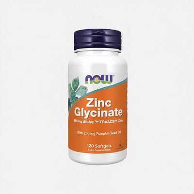 Zinc Glycinate