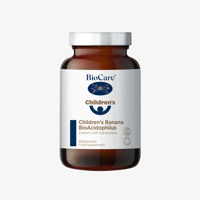Children's Banana BioAcidophilus