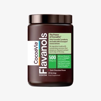 CocoaVia Cocoa Flavanols Powder