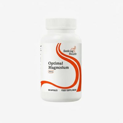 Optimal Magnesium