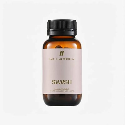 SWIISH Hair + Metabolism