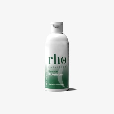 Liposomal Glutathione - 4oz
