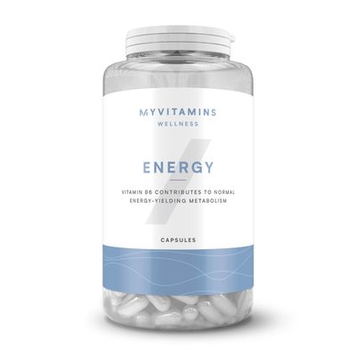 Energy Capsules